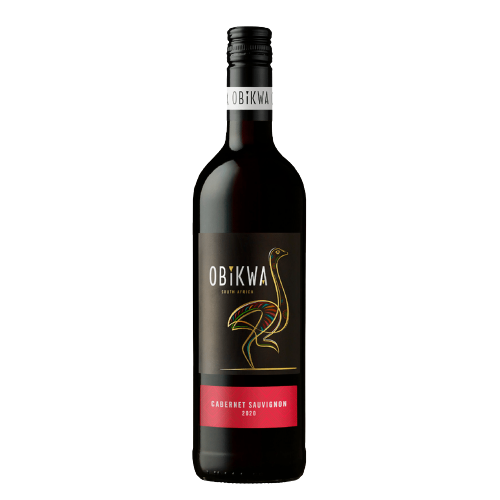 VHO OBIKWA CAB SAUV 2020 750ML