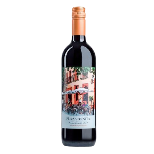 VHO PLAZA BONITA 750ML