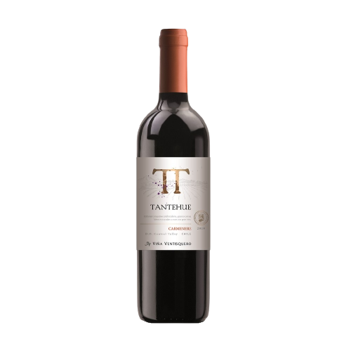 VHO TANTEHUE CARMENERE 750ML