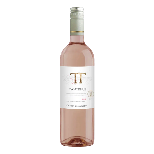 VHO TANTEHUE ROSE 750ML