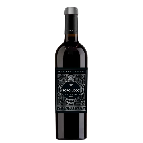 V TORO LOCO CRIANZA 750ML