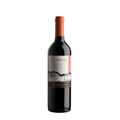 VHO VENTISQUERO CLASSICO CARMENERE 750ML