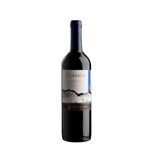 VHO VENTISQUERO CLASSICO MERLOT 750ML
