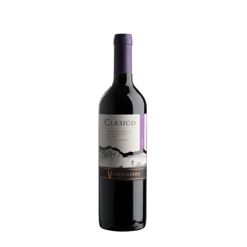 VHO VENTISQUERO CLASSICO SYRAH 750ML