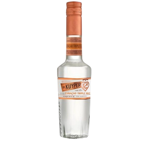 LICOR DE KUYPER TRIPLE SEC 700ML