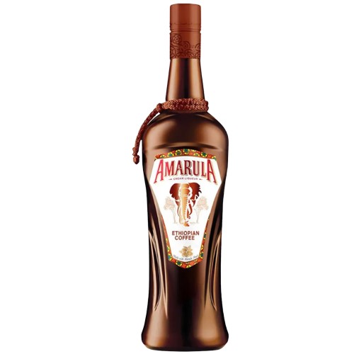 LICOR AMARULA ETHIOPIAN COFFEE 750ML