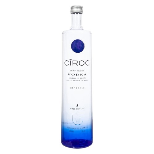 VODKA CIROC 3LT ESPECIAL