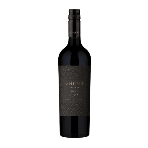 VHO ANUBIS MALBEC RESERVA 750ML
