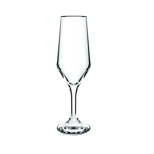 TACA SM BUFFET CHAMPAGNE 180ML J708