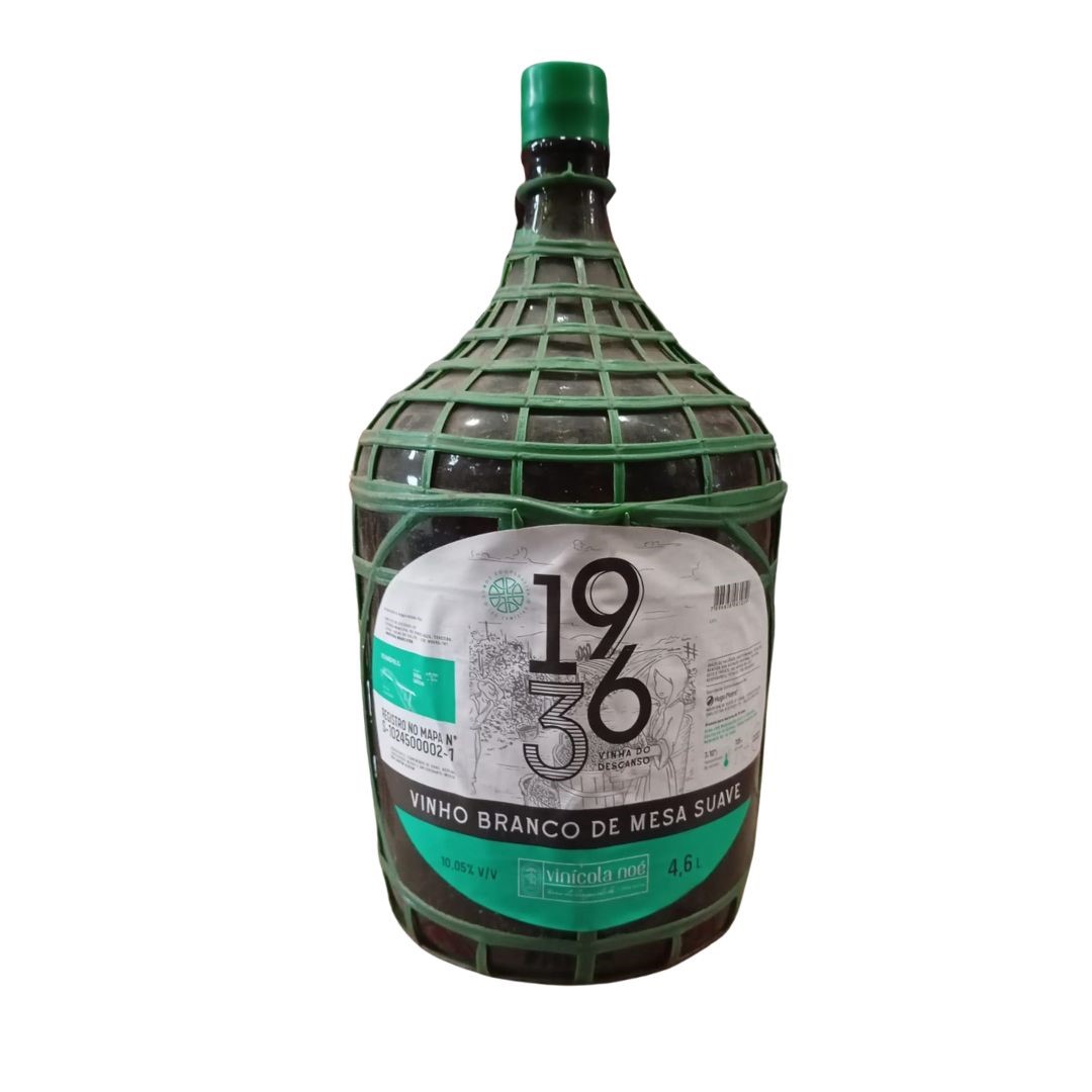 VHO NOE 1936  BRANCO SUAVE 4,6 LT