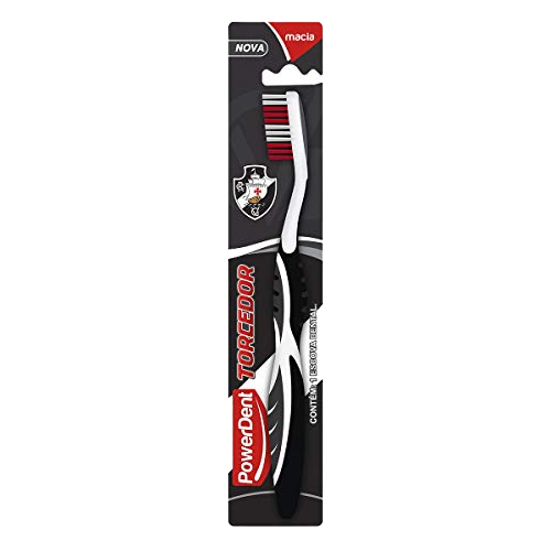 ESCOVA POWERDENT TORCEDOR VASCO 1129
