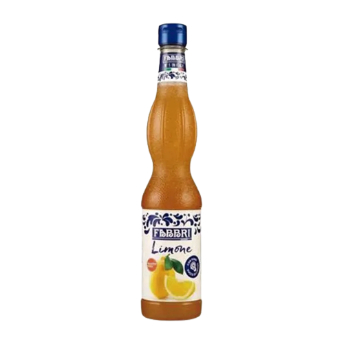 XAROPE  FABBRI 560ML LIMAO