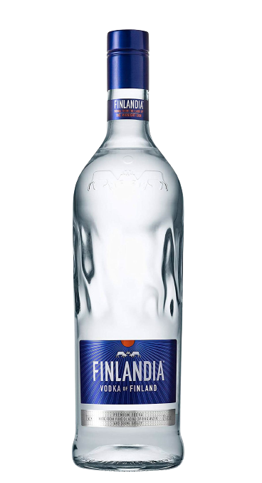 VODKA FINLANDIA CLASSIC 1000ML