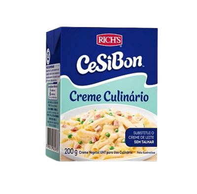 CREME CULINARIO UHT CESIBON 200G