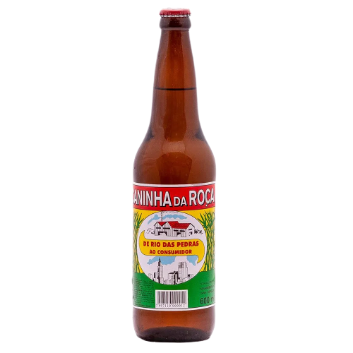 AGUARDENTE CANINHA DA ROCA 600ML