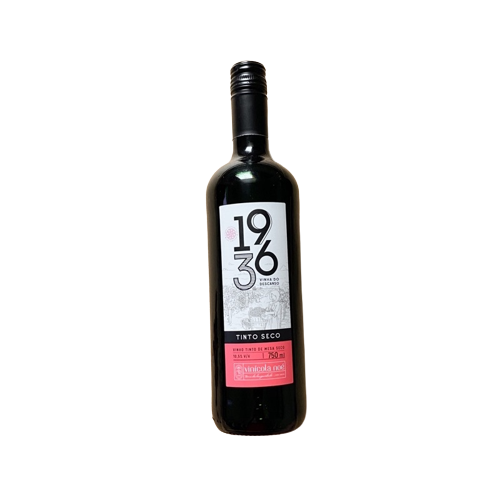 VHO NOE 1936  TINTO SECO 4,6 LT