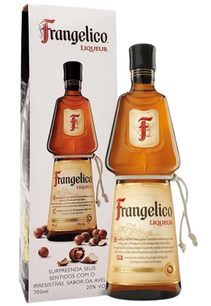 LICOR FRANGELICO 700 ML