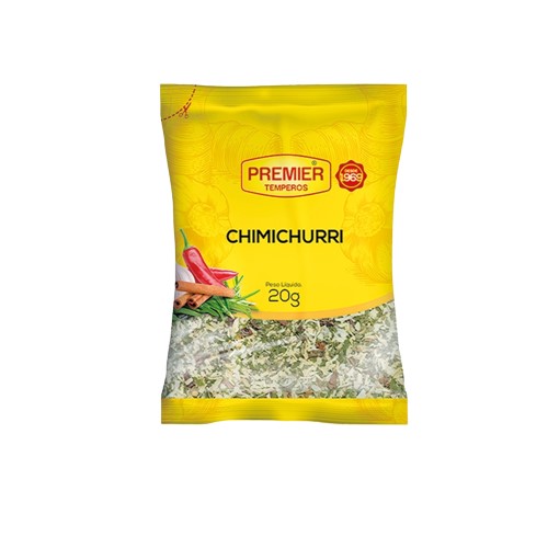 CHIMICHURRI PREMIER 20G