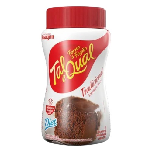 ADOCANTE PO TAL E QUAL 60GR 12 UN
