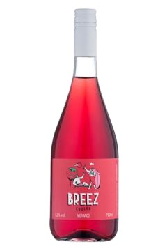 COOLER UVA GASEIFICADO BREEZ 750 ML