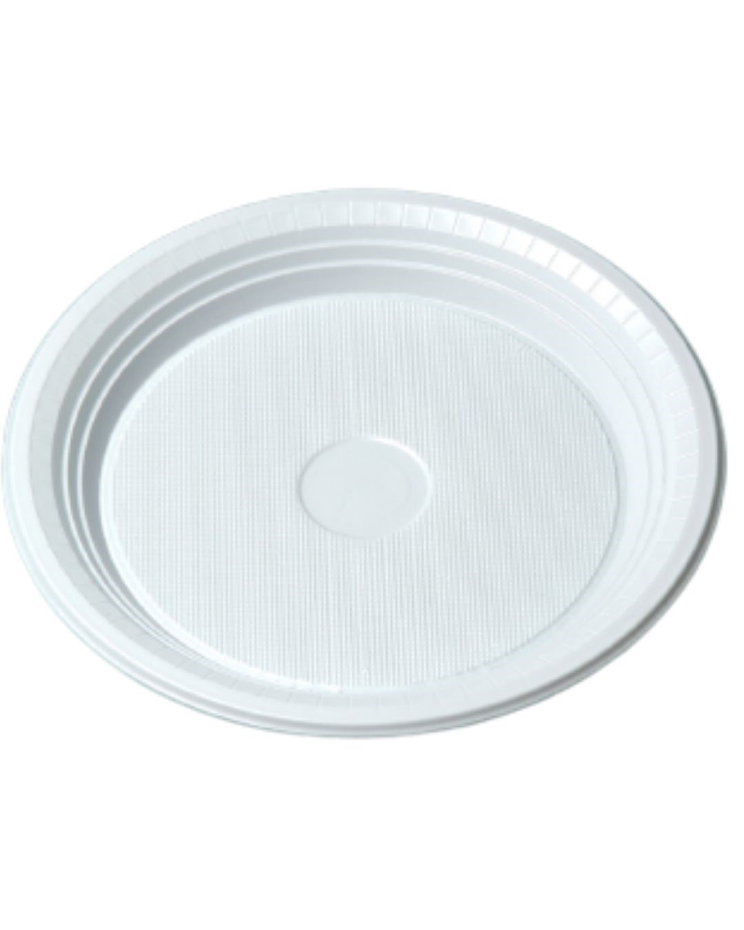 PRATO DESC. 26 CM FUNDO COPOSUL BRANCO