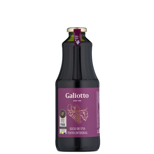 SUCO DE UVA GALIOTTO TTO INT 1L
