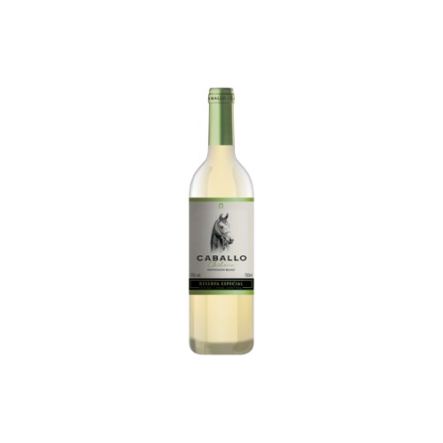 VINHO CABALLO SAUVIGNON BLANC 750ML
