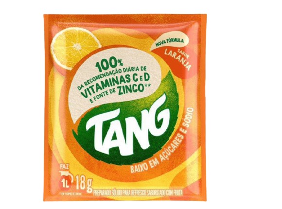 REFRESCO PO TANG LARANJA 18 G