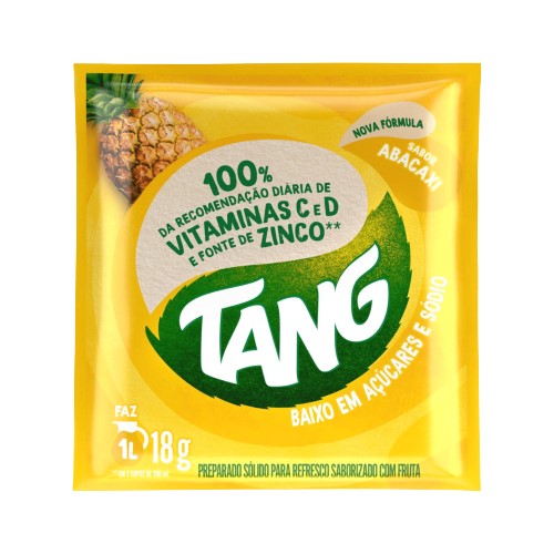 REFRESCO PO TANG ABACAXI 18 G