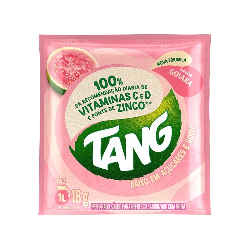 REFRESCO PO TANG GOIABA 18 G
