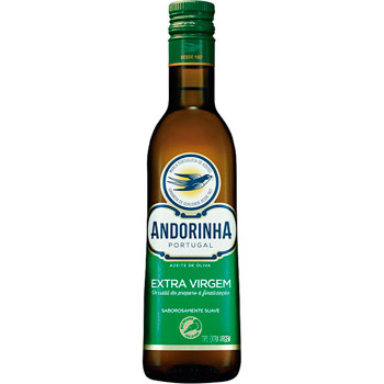 AZEITE ANDORINHA EXT. VIRG VD 500ML