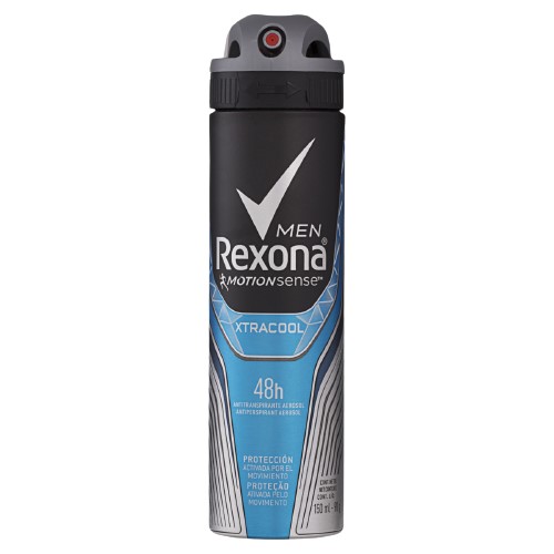 DESOD REXONA AERO 150ML MEN XTRACOOL