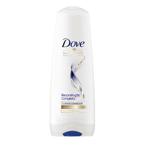 COND DOVE 200ML RECONST COMPLETA