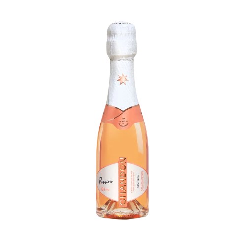 ESPUM CHANDON BABY PASSION DEMISEC 187ML