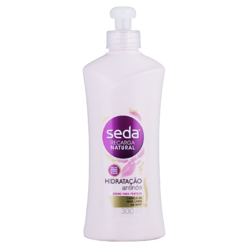 CREME PENTEAR 300ML SEDA HIDRAT FV GENG