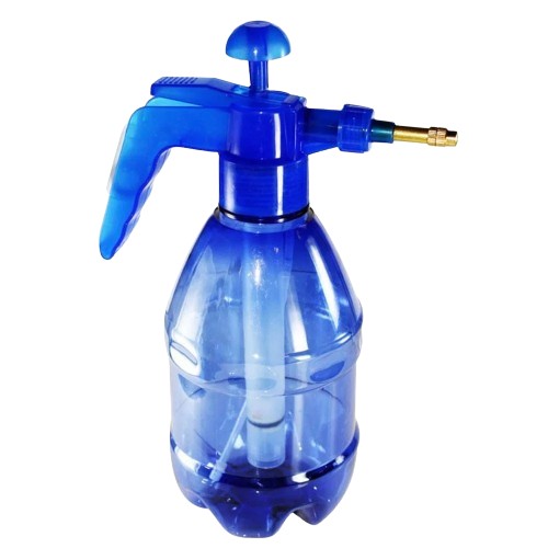 PULVERIZADOR WESTERN 350 ML
