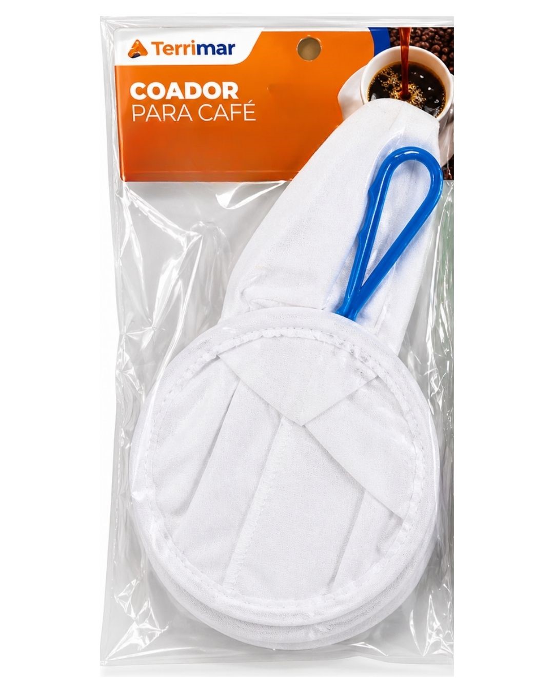 COADOR TERRIMAR CABO PLA MED DM12,5 PC12