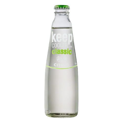 KEEP COOLER CLASSIC CITRUS 275 ML