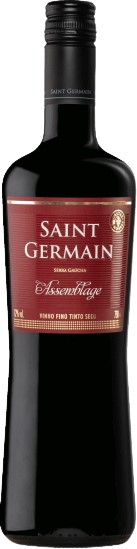 VHO SAINT GERMAIN TTO ASSEMBLAGE 750 ML