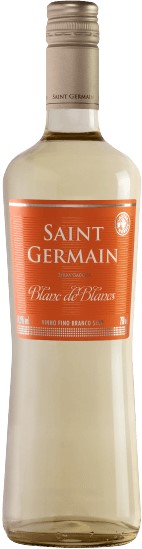 VHO SAINT GERMAIN BLANC DE BLANCS 750 ML