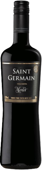 VHO SAINT GERMAIN TTO DEM-SEC MERL 750ML