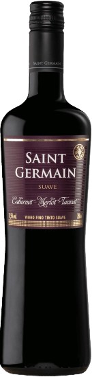 VHO SAINT GERMAIN TTO CAB SUAVE 750ML