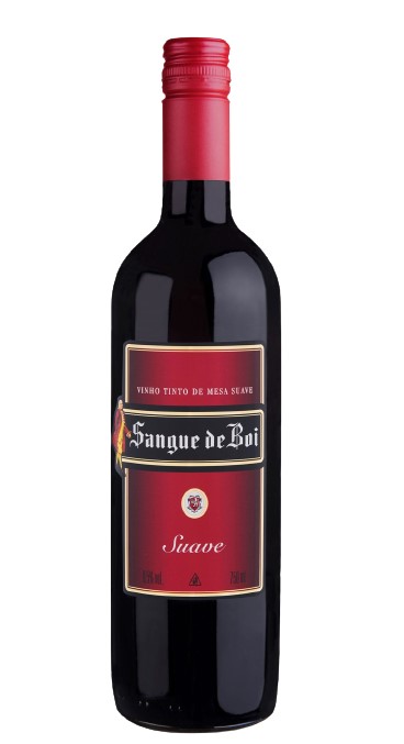 VHO SANGUE DE BOI TTO MESA SUAVE 750ML