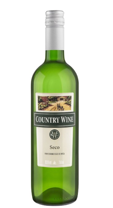 VHO COUNTRY WINE BCO MESA SECO 750ML