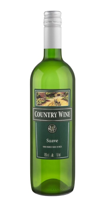 VHO COUNTRY WINE BCO MESA SUAVE 750ML