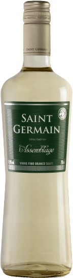 VHO SAINT GERMAIN BCO ASSEMBLAGE 750ML