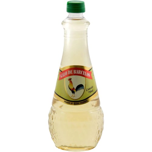 VINAGRE GALO DE BARCELOS ALC COLOR 750ML