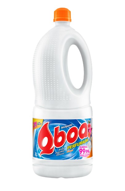 ALVEJANTE QBOA FLORAL 2 L