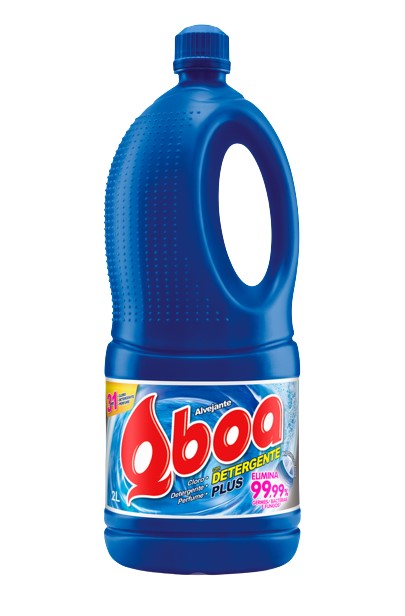 ALVEJANTE QBOA PLUS 2 L