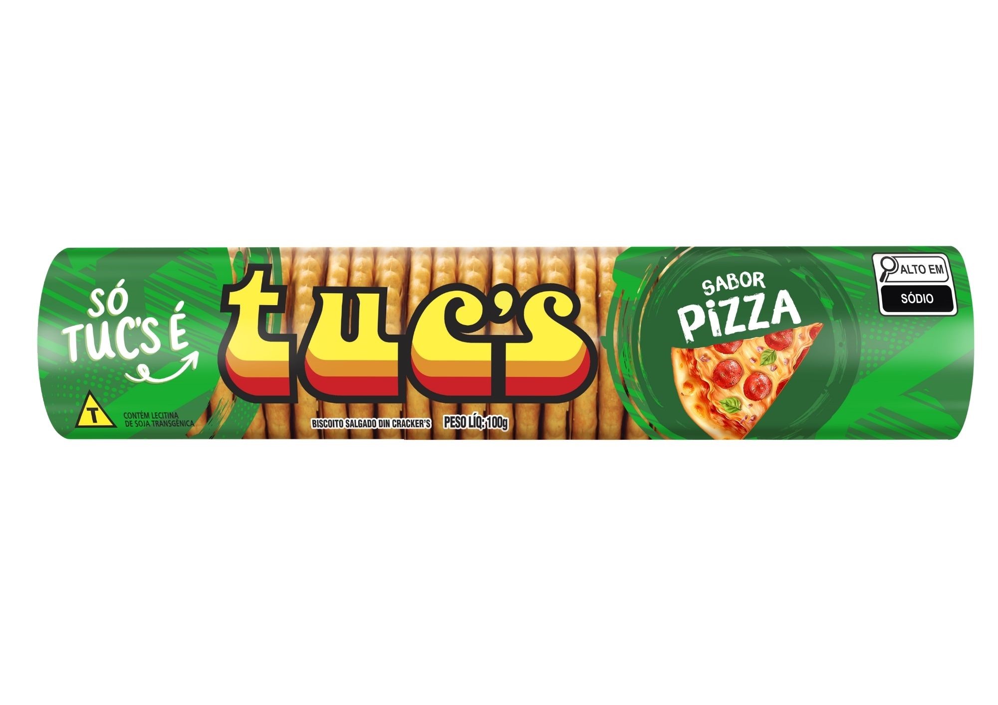 BV BISC TUCS 100G PIZZA